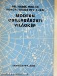 Modern csillagászati világkép