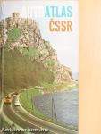 Autoatlas CSSR
