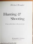Hunting & Shooting