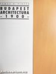 Budapest Architectura 1900