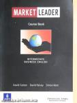 Market Leader - Intermediate - Course Book