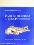 Schätze aus der Keltenzeit in Ungarn