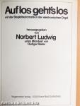 Auf los geht's los