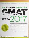 The Official Guide For GMAT- Review 2017