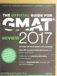 The Official Guide For GMAT- Review 2017