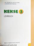 Kekse 3 - Lehrbuch