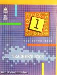 Project English 1. - Teacher's Book