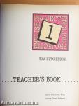 Project English 1. - Teacher's Book