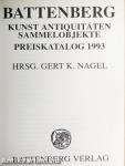 Battenberg 1993.