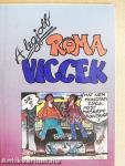 A legjobb roma viccek