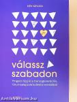 Válassz szabadon