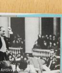 Képek a barátságról (minikönyv) (számozott)