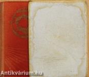 Az ember tragédiája (minikönyv)