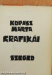 Kopasz Márta grafikái (minikönyv)