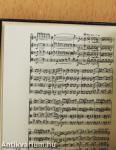 Quartetto I. (minikönyv)