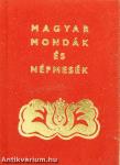 Mondák Móra Ferenc gyűjtéséből (minikönyv)
