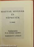 Mondák Móra Ferenc gyűjtéséből (minikönyv)