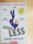 Arthur Less