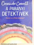 A parányi detektívek - Forró-e a Föld közepe?