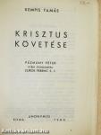Krisztus követése