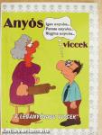 Anyós viccek