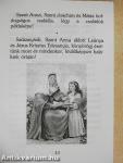 Szent Anna imafüzet