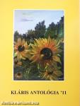 Kláris antológia '11