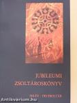 Jubileumi zsoltároskönyv