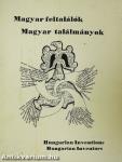 Magyar feltalálók - Magyar találmányok