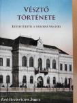 Vésztő története