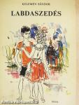 Labdaszedés
