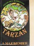 Tarzan a majomember
