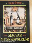 Magyar munkásfolklór