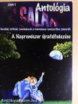 Új Galaxis Antológia 2009/1.