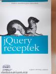 jQuery receptek