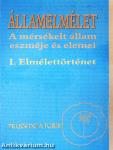 Államelmélet I.