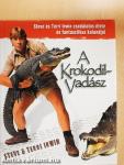 A krokodilvadász