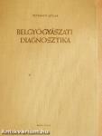 Belgyógyászati diagnosztika