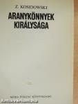 Aranykönnyek királysága