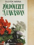 Zöldövezet a lakásban