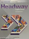 New Headway English Course - Upper-Intermediate - Student's Book