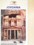 Jordánia