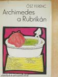 Archimedes a Rubrikán