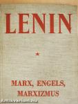 Marx, Engels, marxizmus
