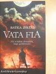 Vata fia