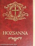 Hozsanna!
