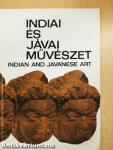 Indiai és jávai művészet