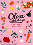 Olasz szakácskönyv