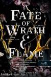 A Fate of Wrath and Flame - Harag és lángok sorsa (Sors és tűz 1.)