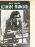 Bernardo Bertolucci